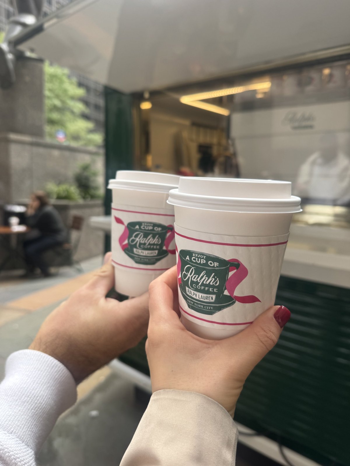 Ralph's Coffee To Go