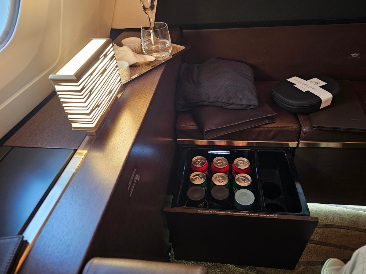 Minibar