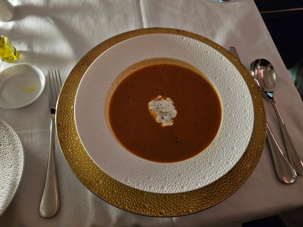 Polévka
