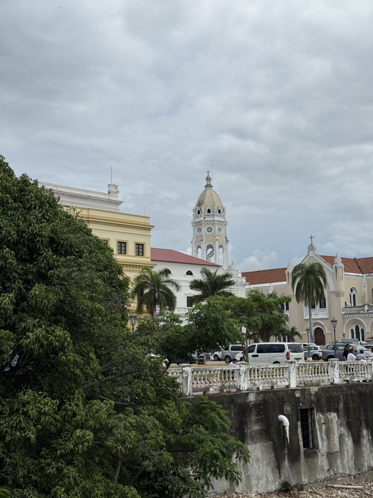 Inglesia San Francisco De Asis