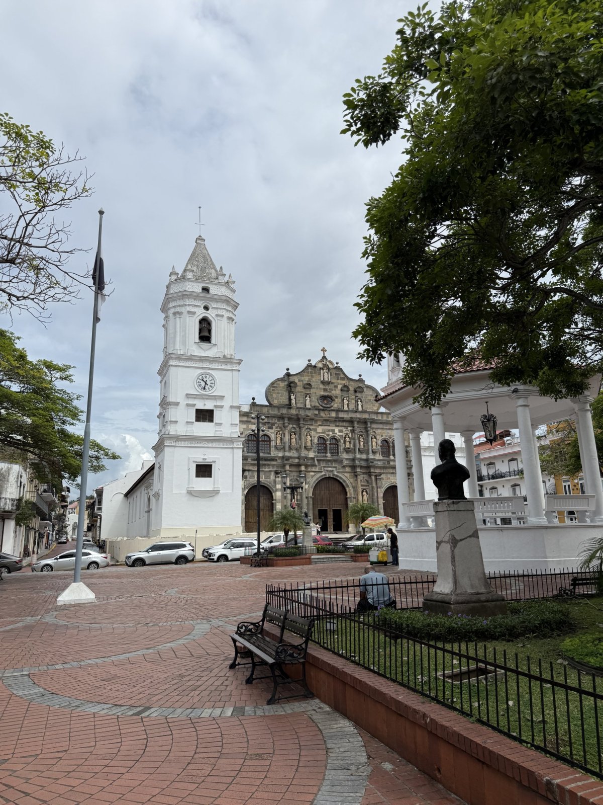 Basilica de Santa Maria