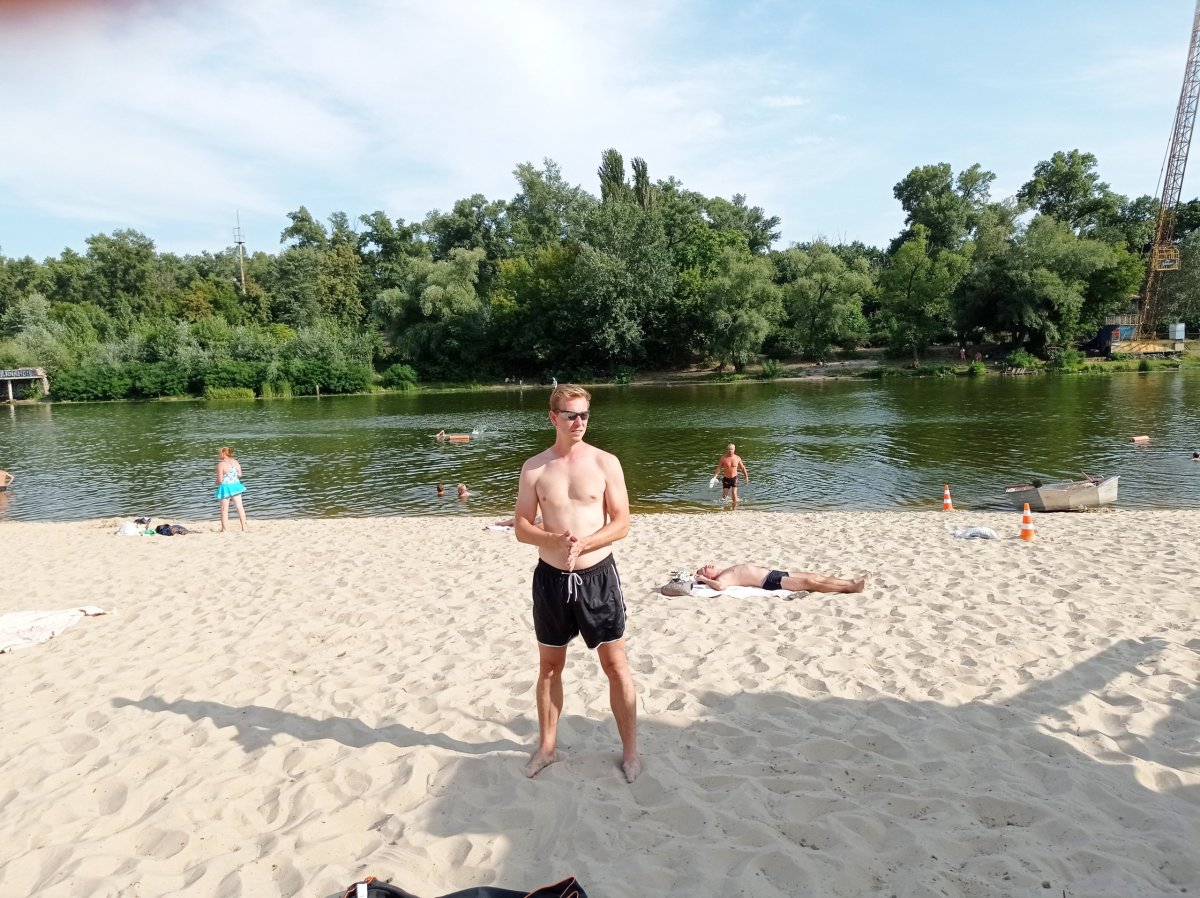 Hidropark - Venice Beach