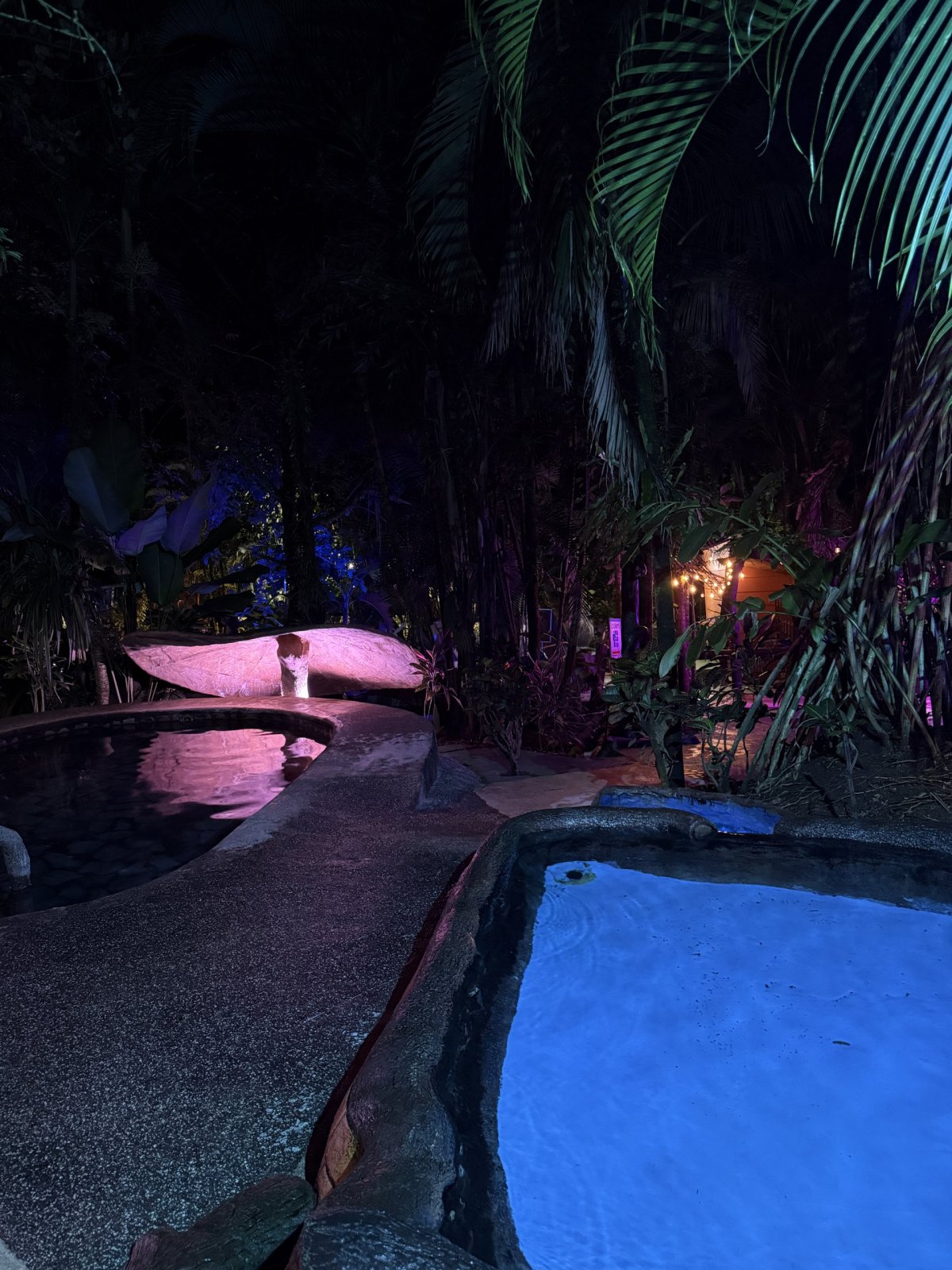 Termalitas del Arenal