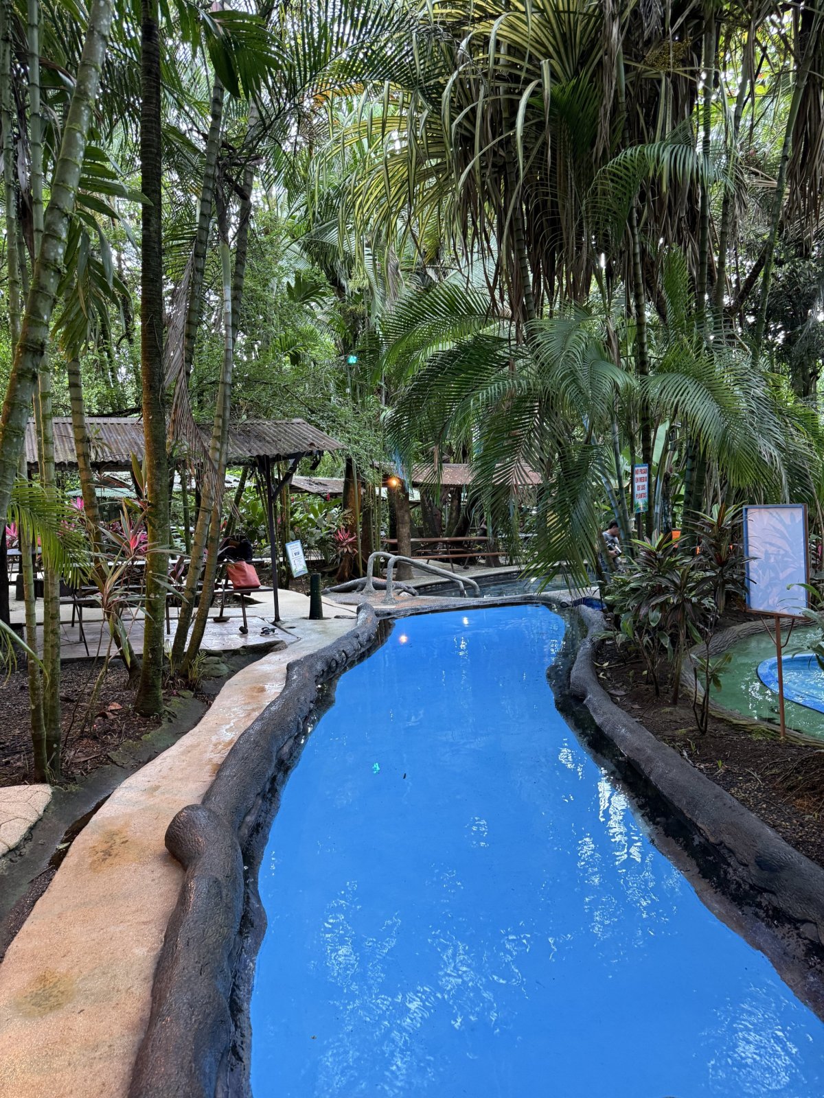 Termalitas del Arenal