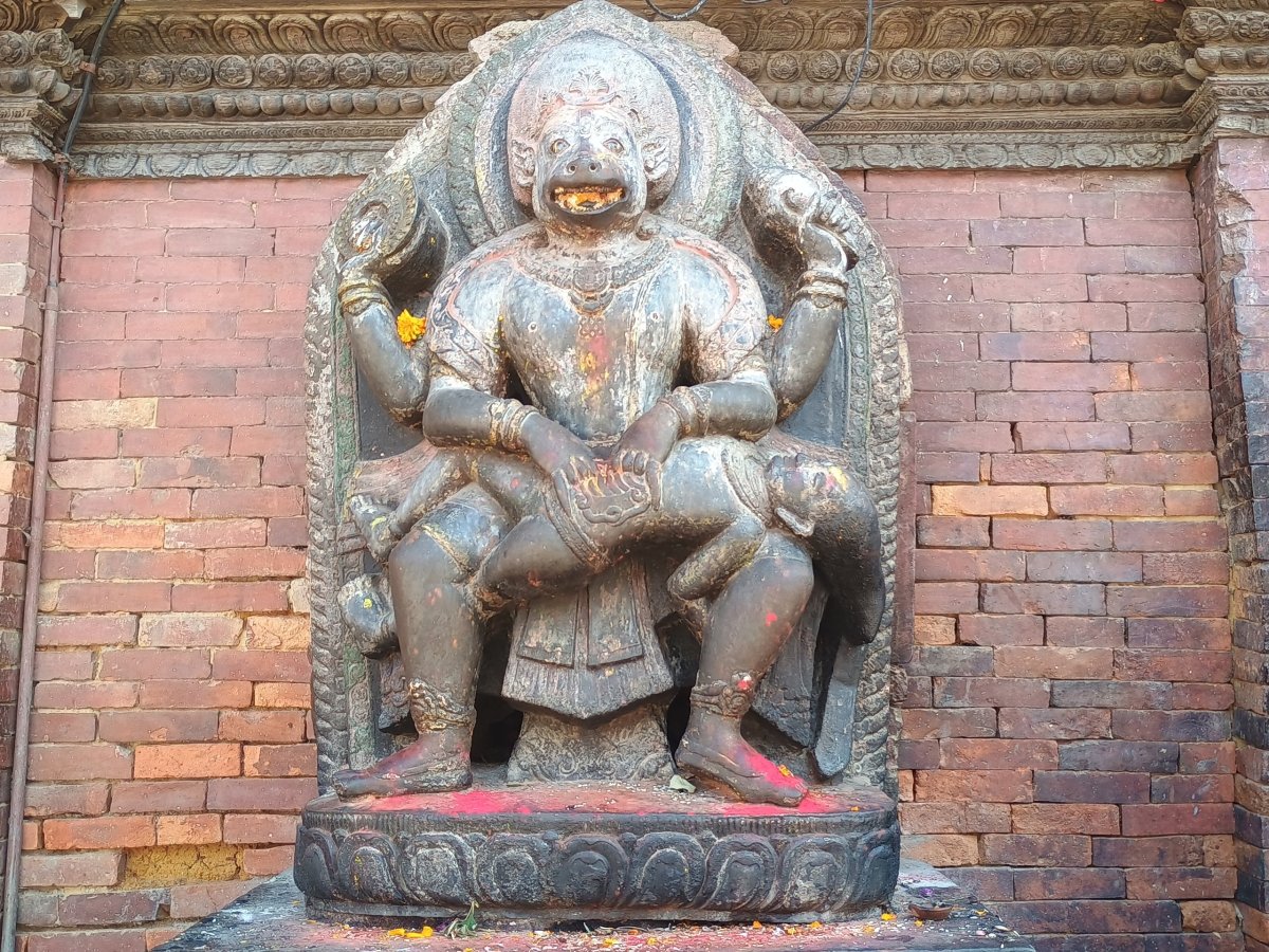 Narasimha