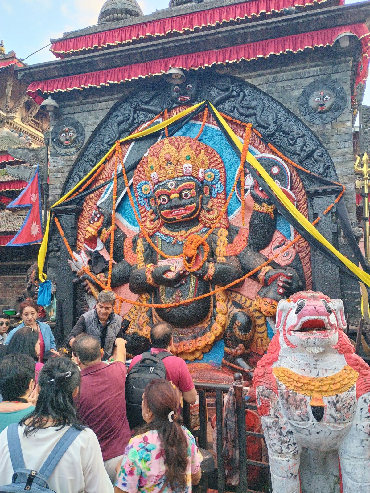  Bhairav