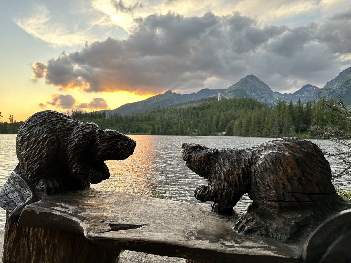 Štrbské Pleso