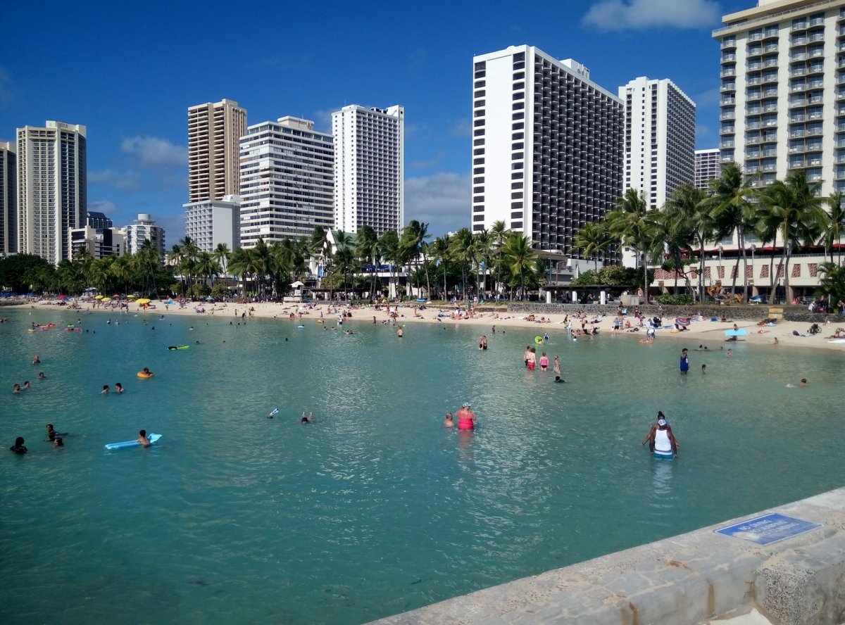 Waikiki