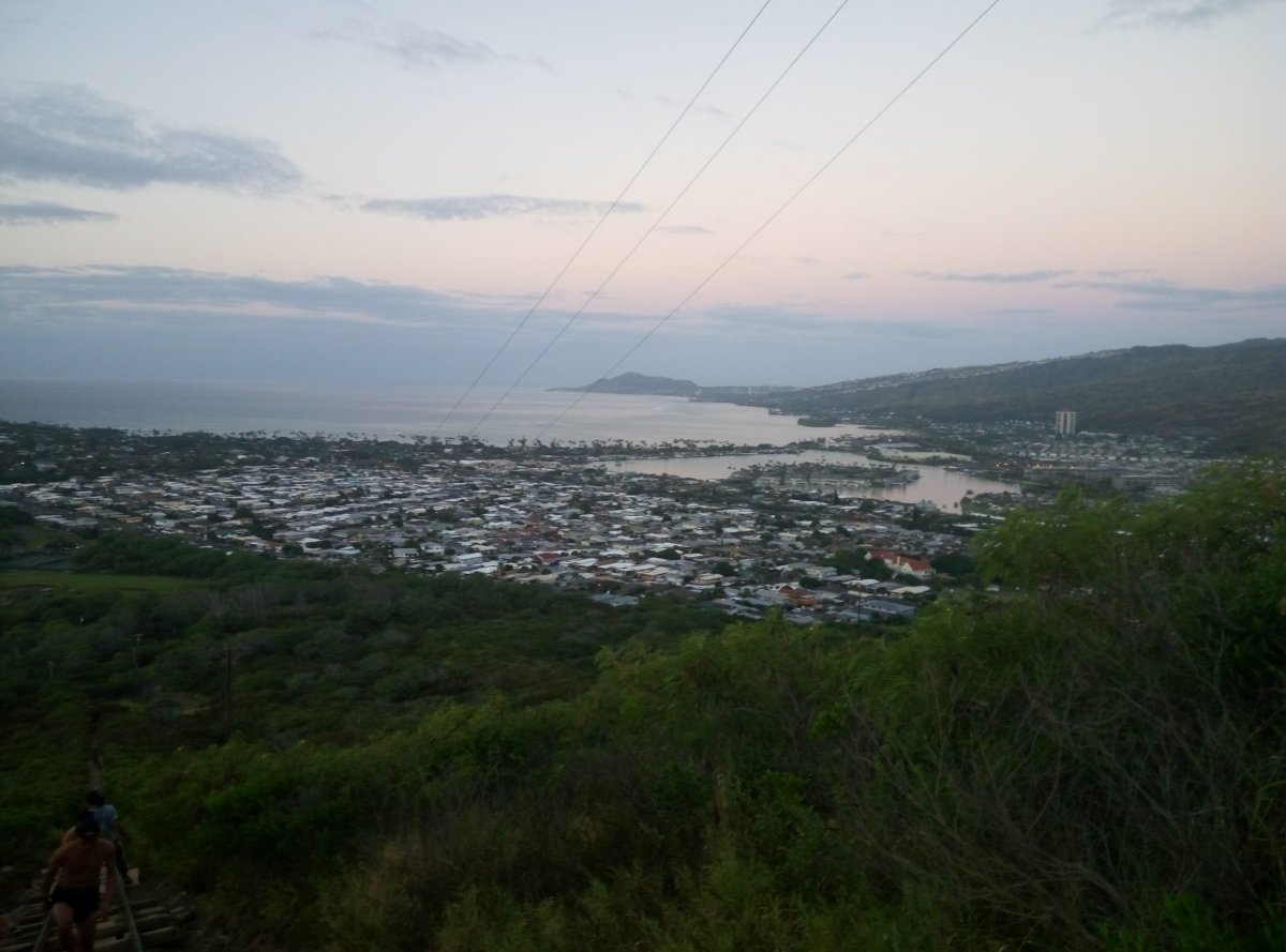 Koko Head 