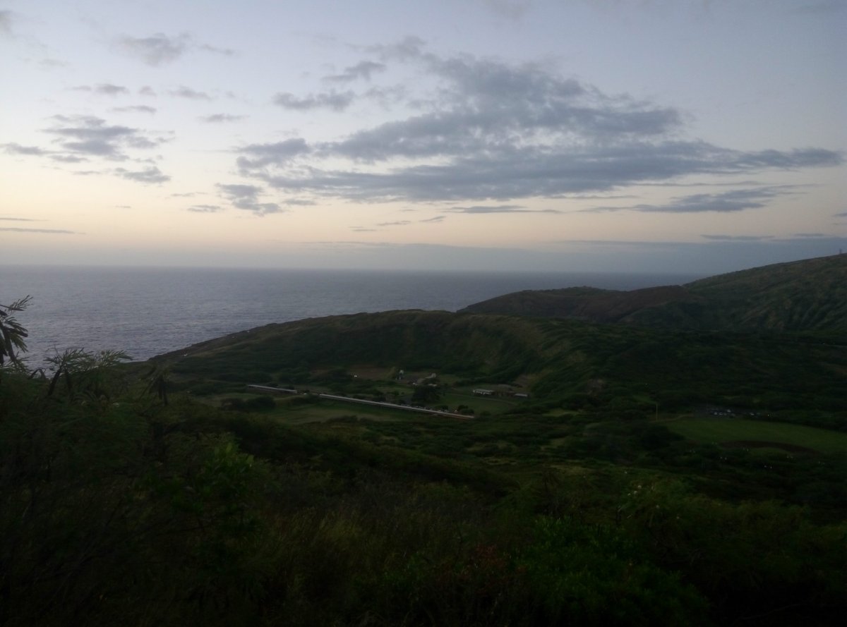 Koko Head 