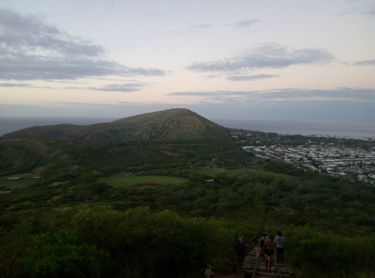 Koko Head 