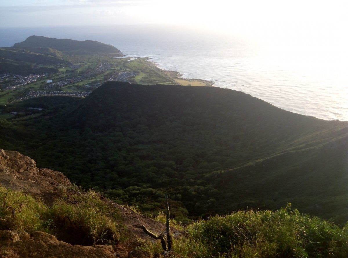 Koko Head 
