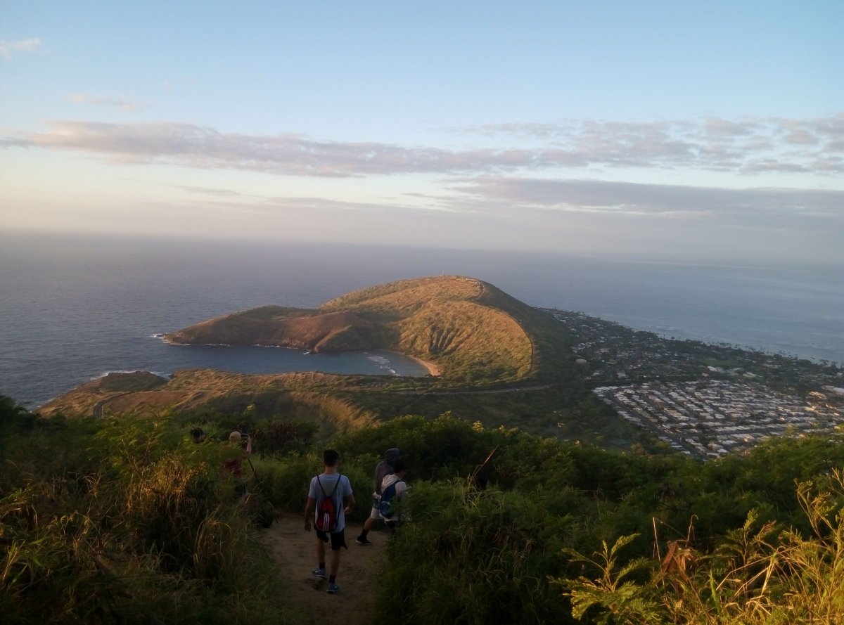 Koko Head 