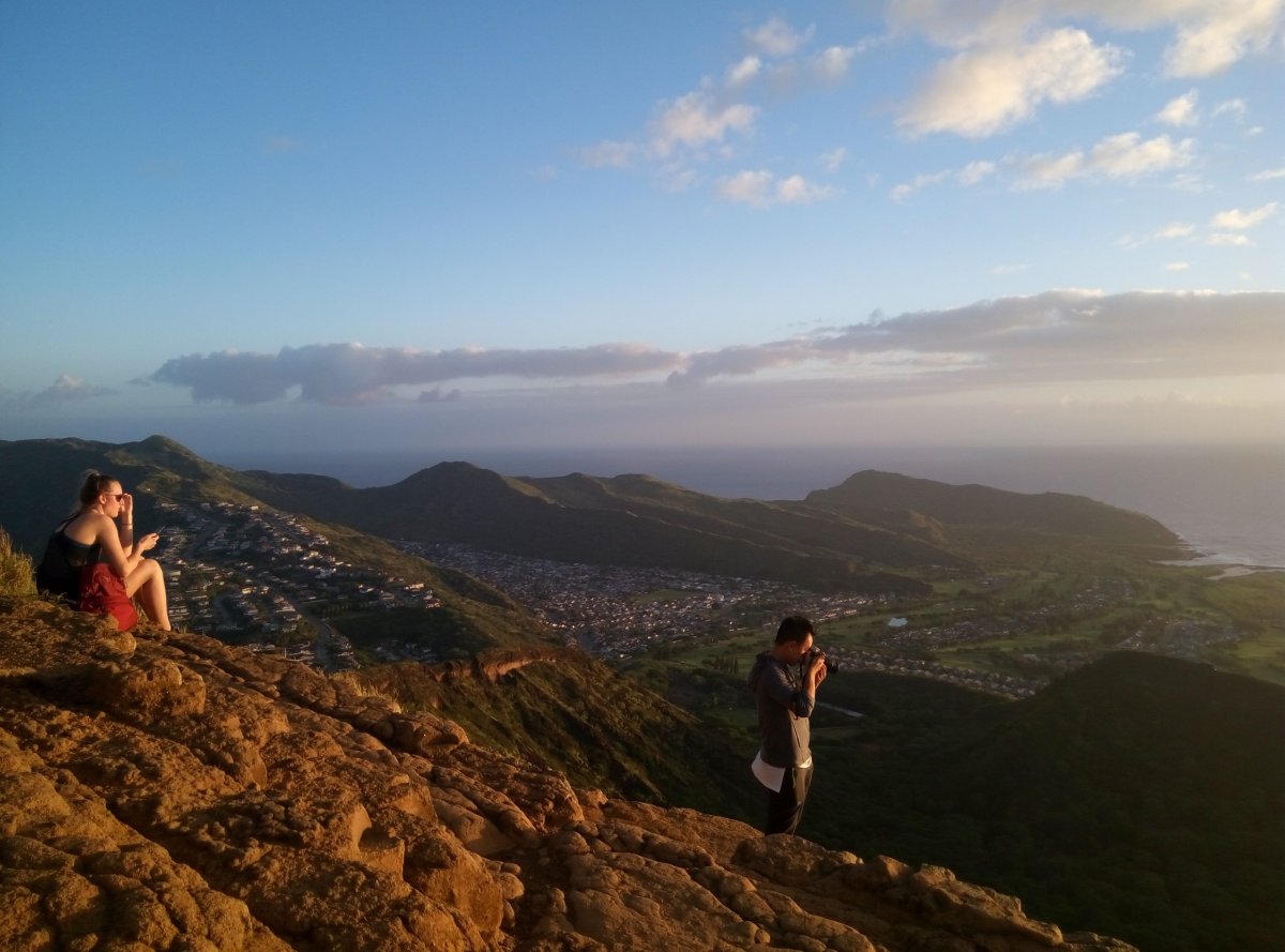 Koko Head 