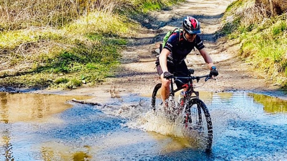 Hlavička uživatele