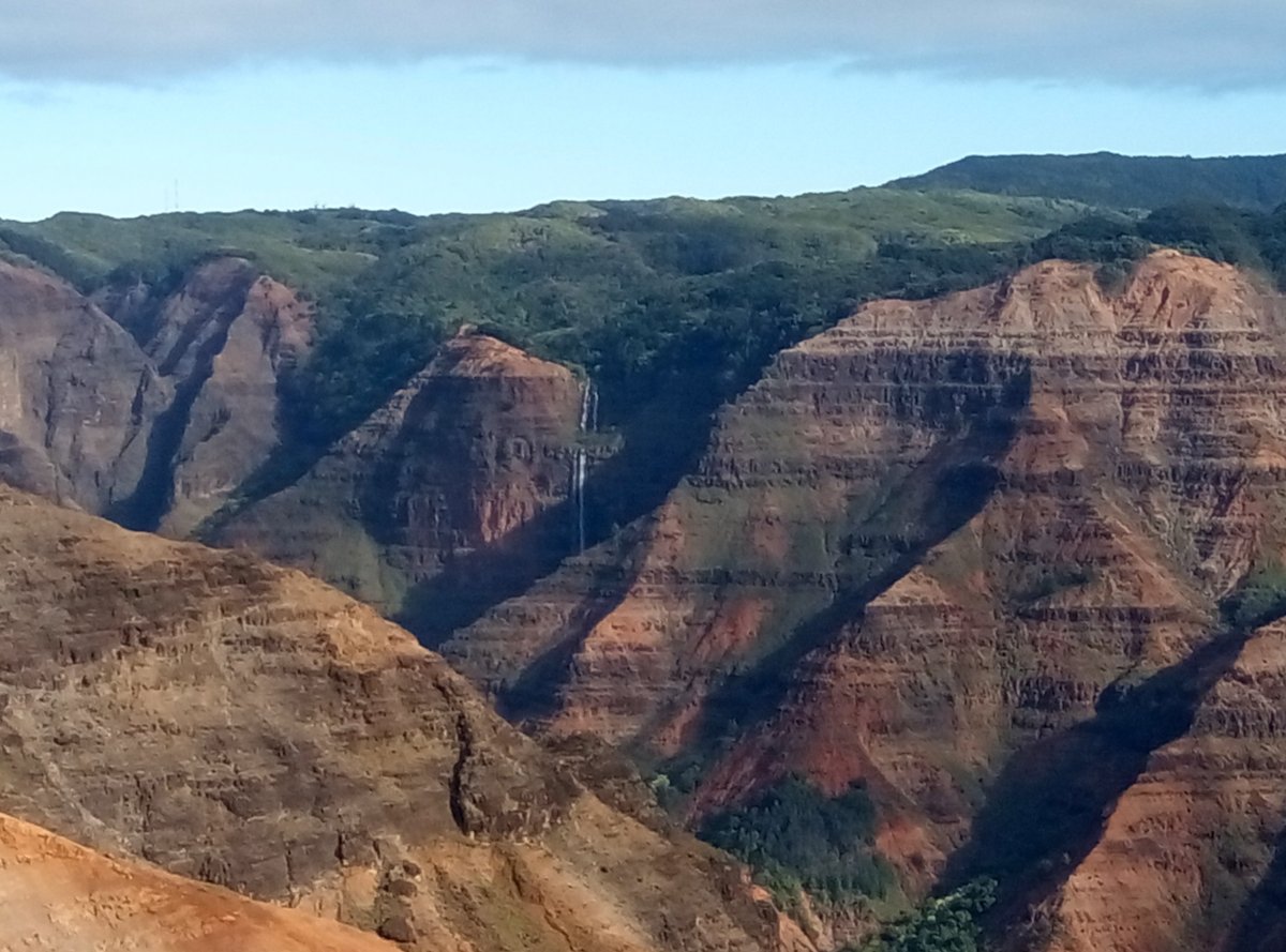Waimea Canyon
