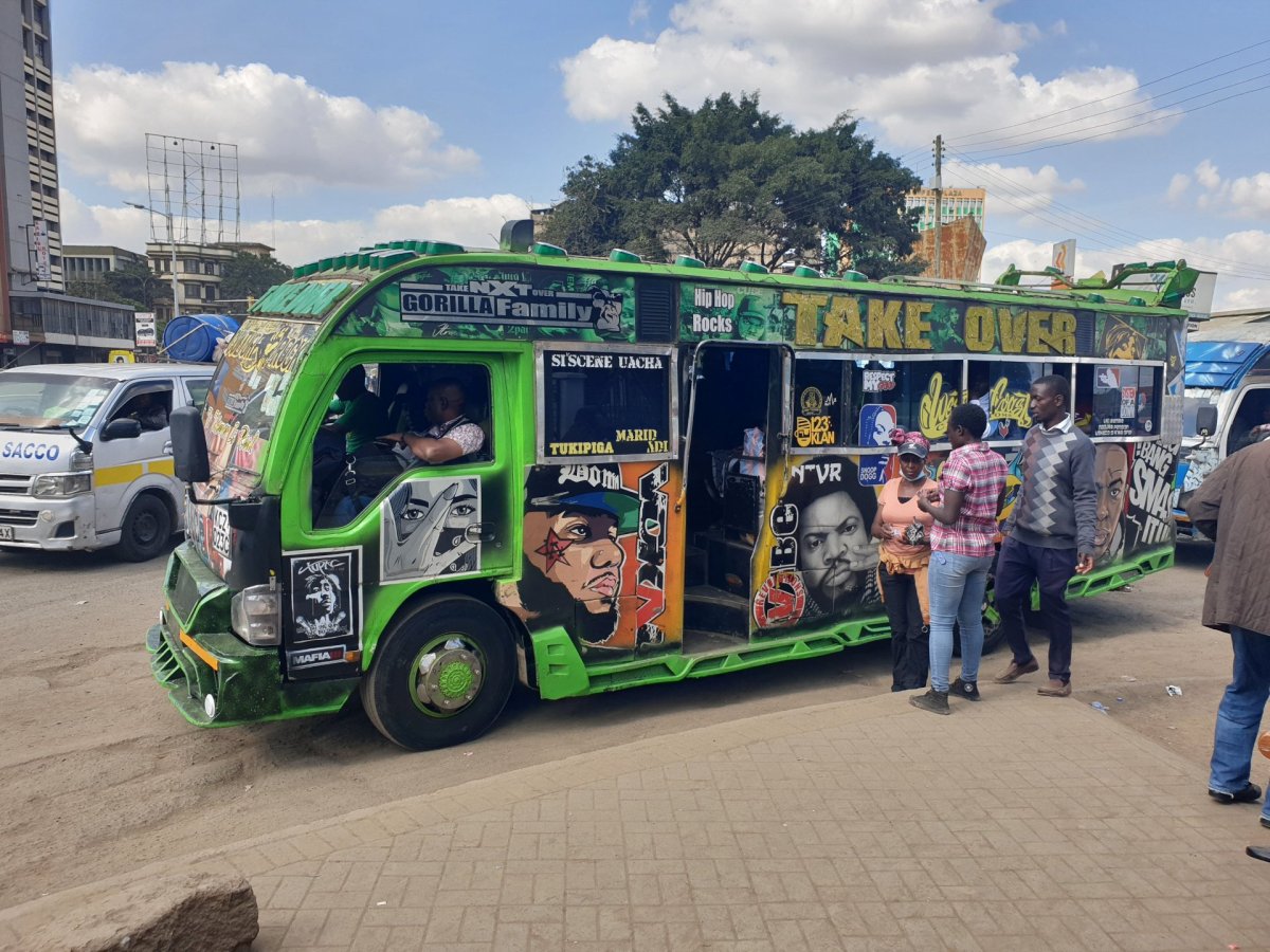 Kreativitě se meze nekladou, většinou jsou to však hiphopeři nebo fotbalové hvězdy