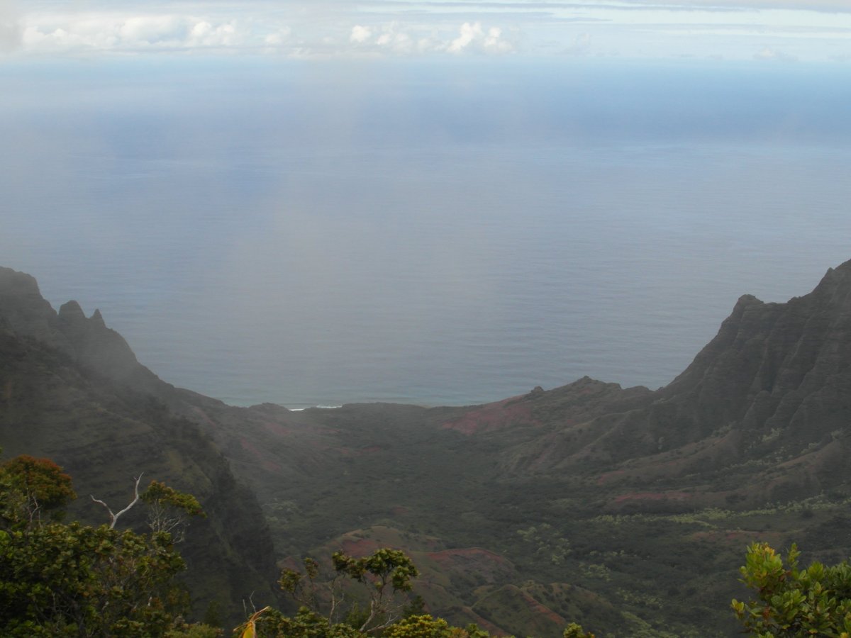 Waimea Canyon