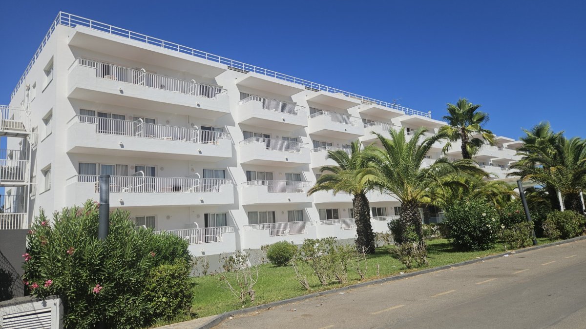 Apartamentos Vibra Monterrey