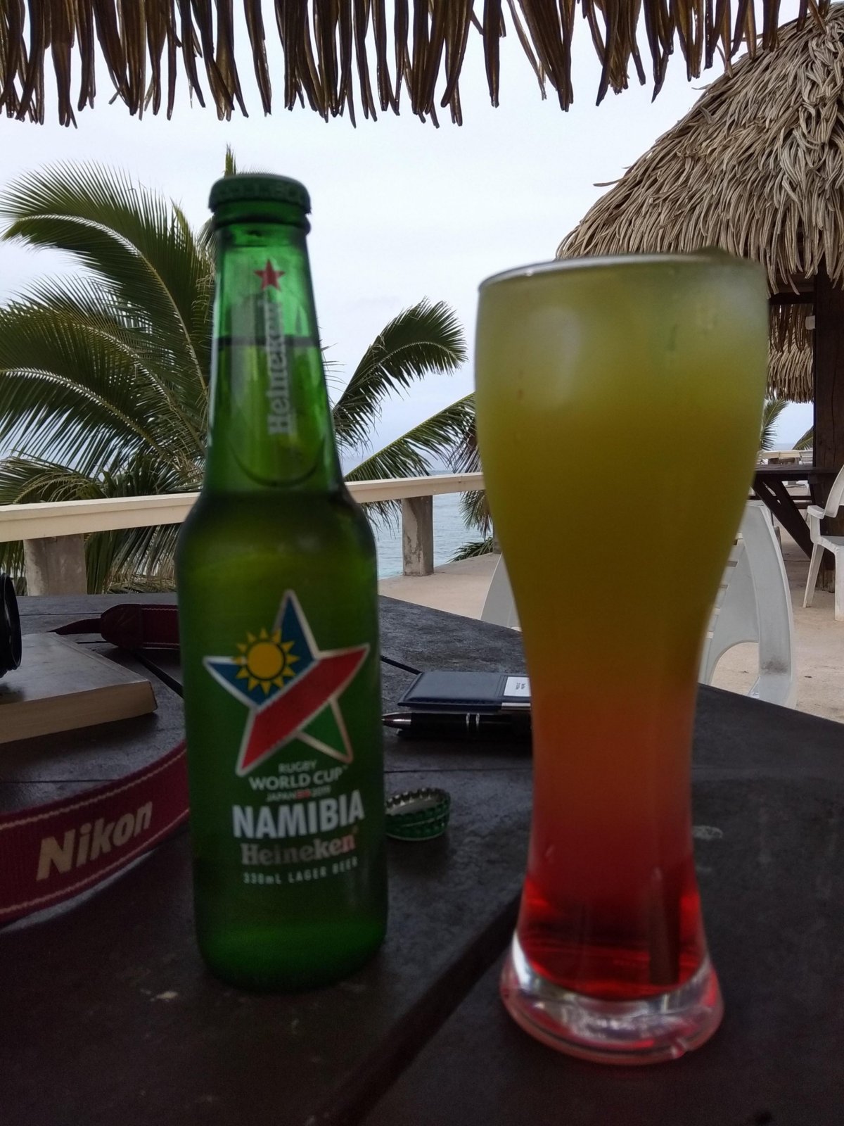 Čekání na keporkaka