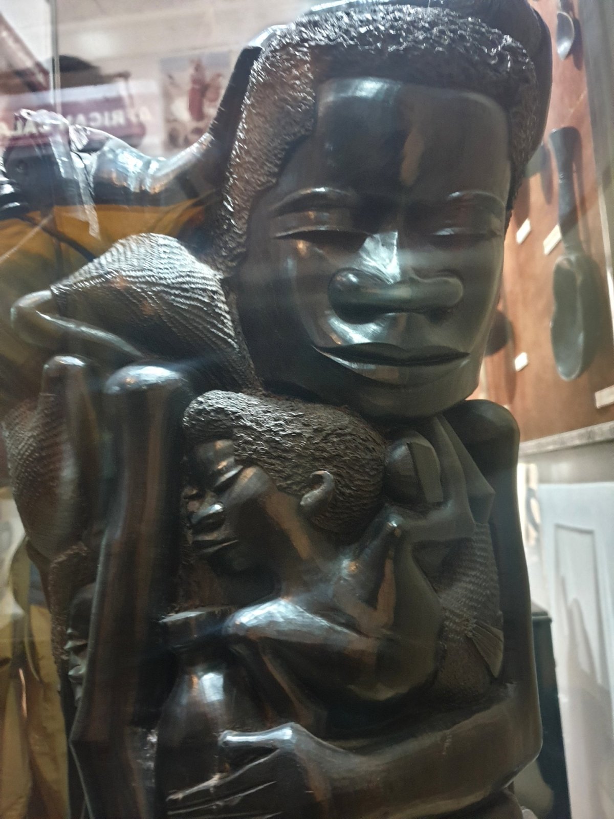 Tradiční motiv stromu života