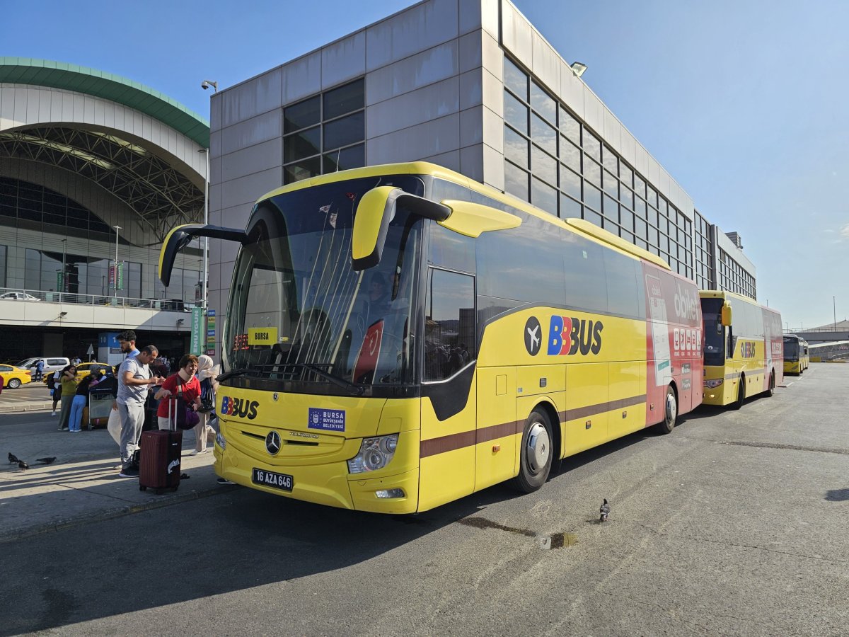 Meziměstské autobusy