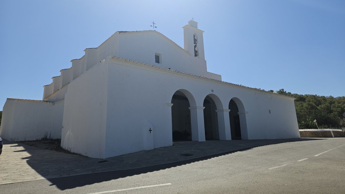 Sant Mateu d´Albarca