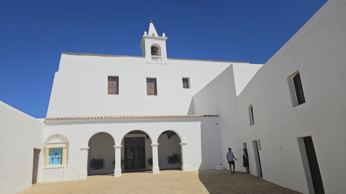 Sant Miguel de Balansat