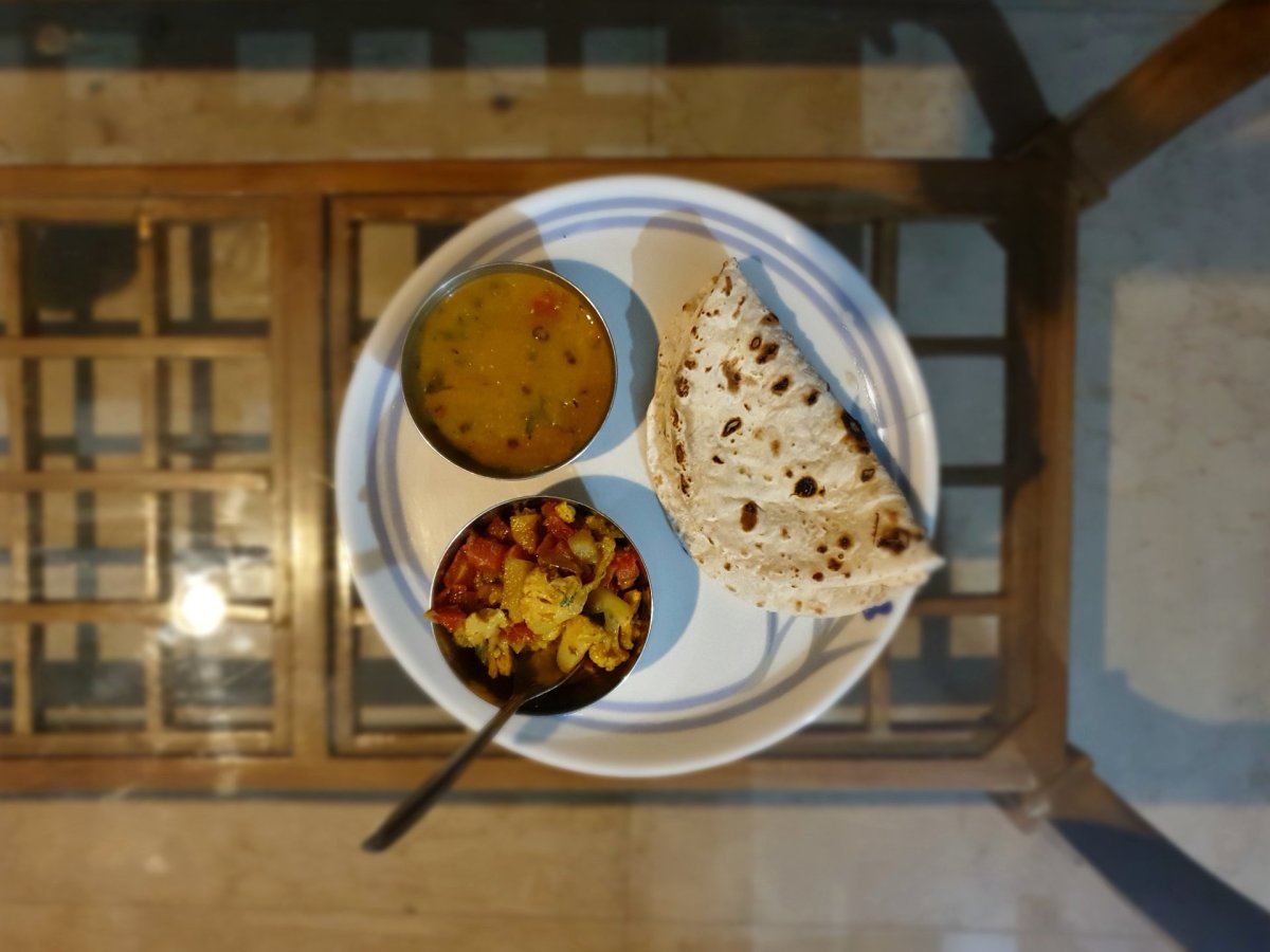 Domácí sábdží, dál a čápátí