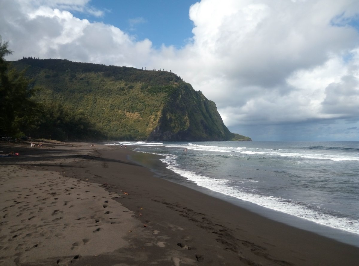 Waipio