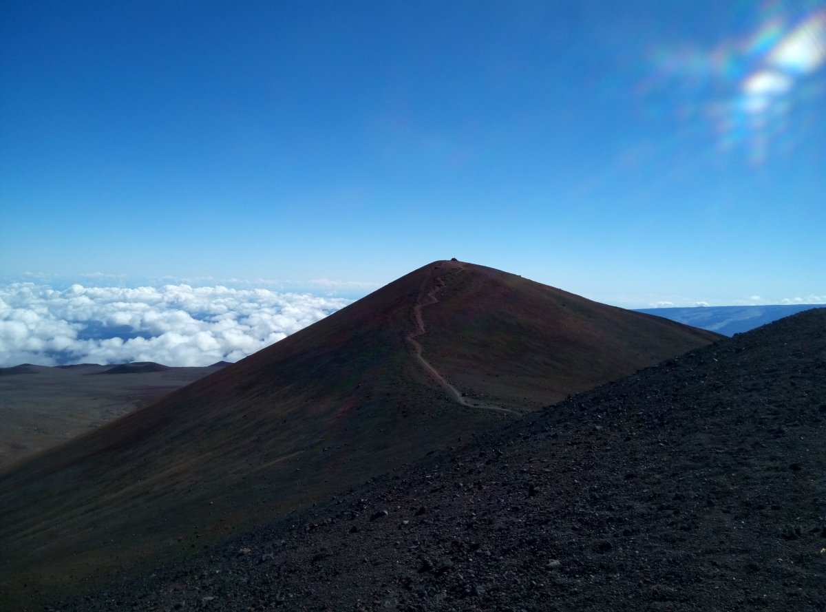 Mauna Kea