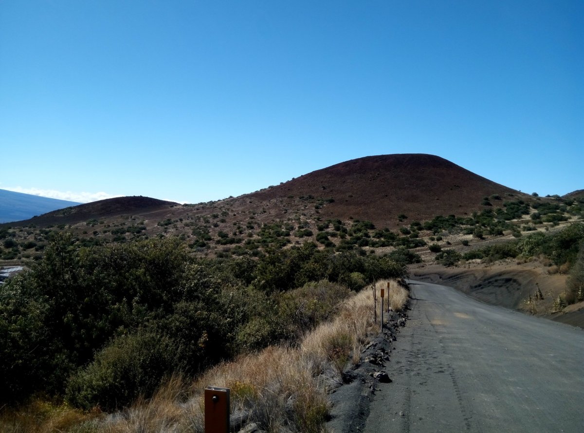 Mauna Kea