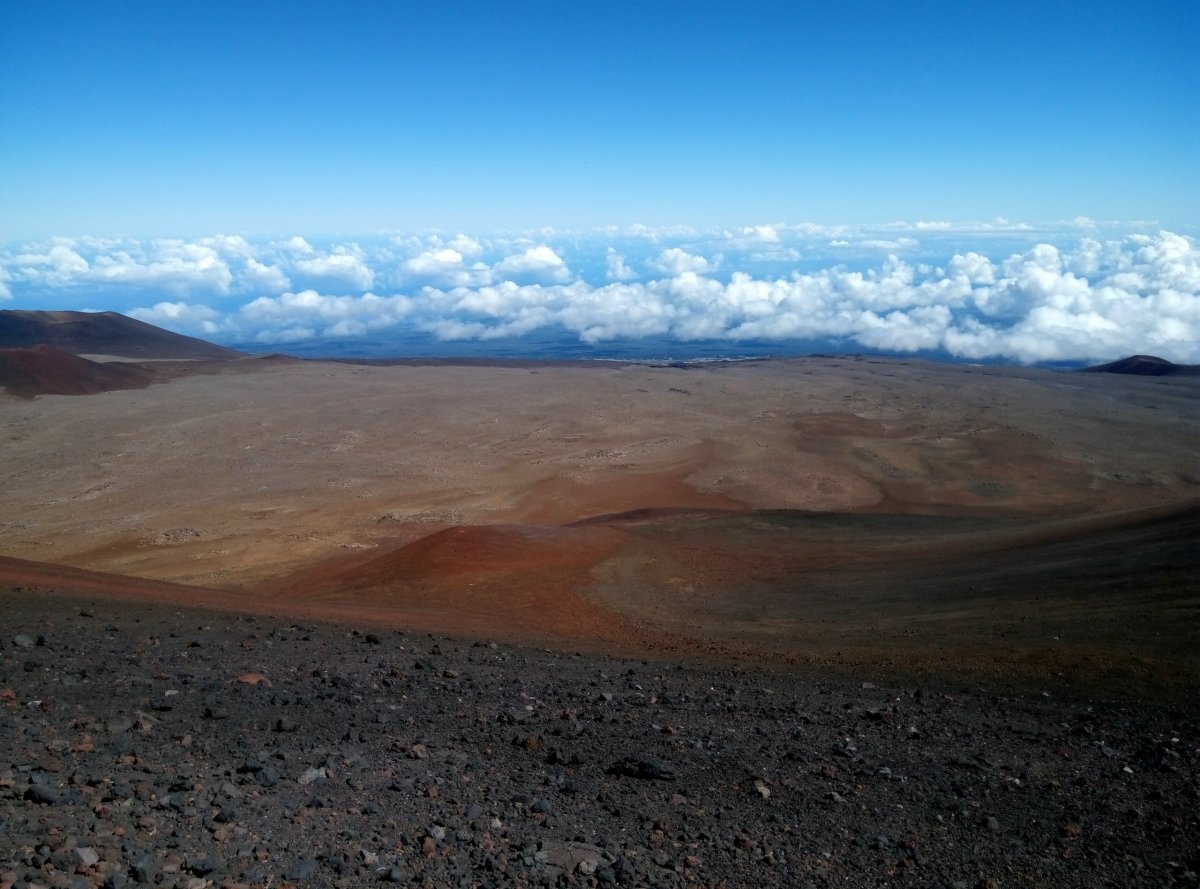 Mauna Kea