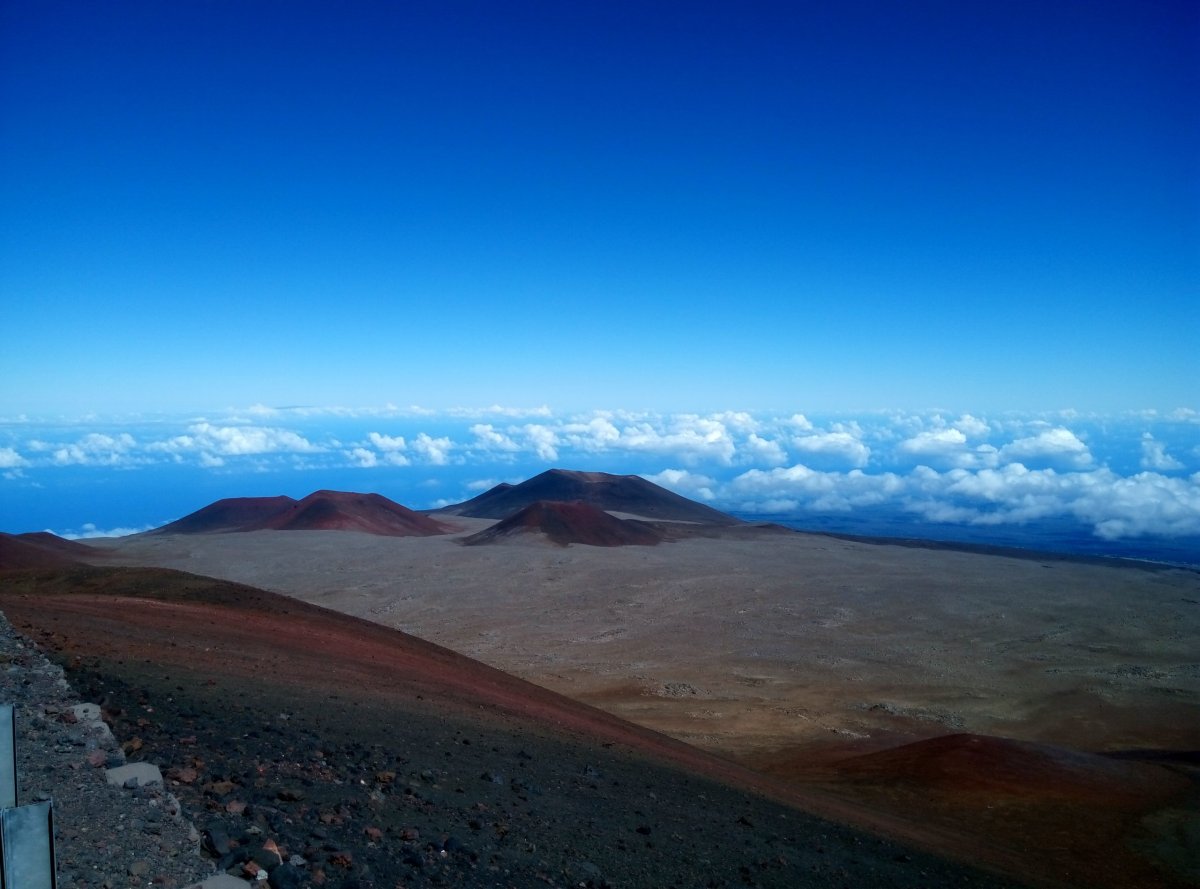 Mauna Kea