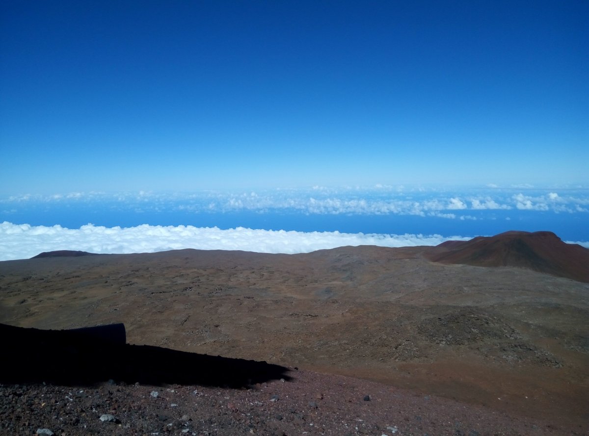 Mauna Kea