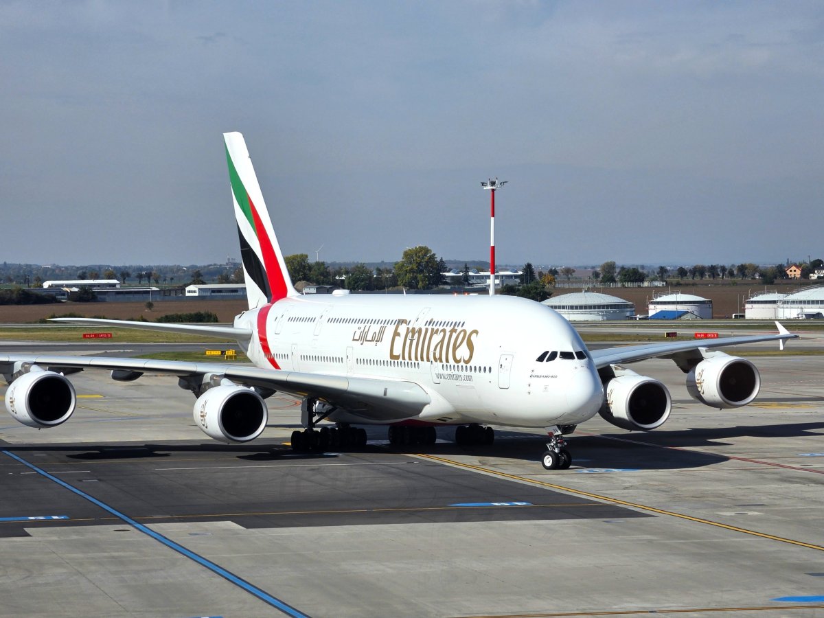 Znovuobnovení letů A380 do Prahy, říjen 2026