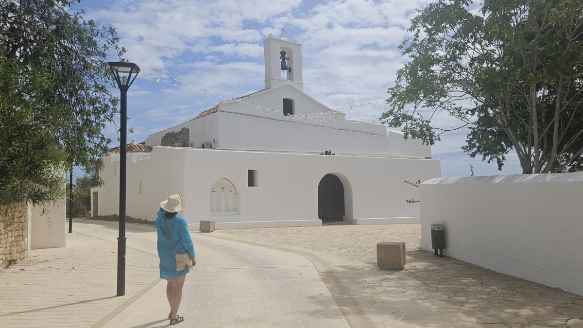 Sant Lorenc de Baláfia