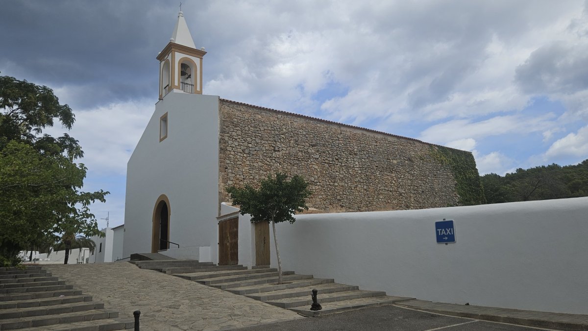 Sant Joan de Labritja