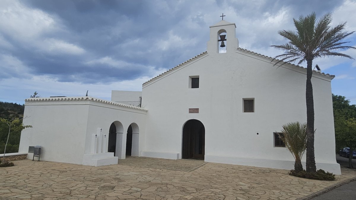 Sant Vicent de Sa Cala