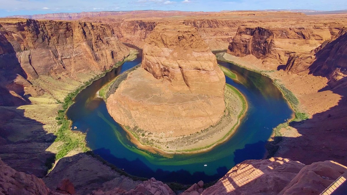 Horseshoe Bend