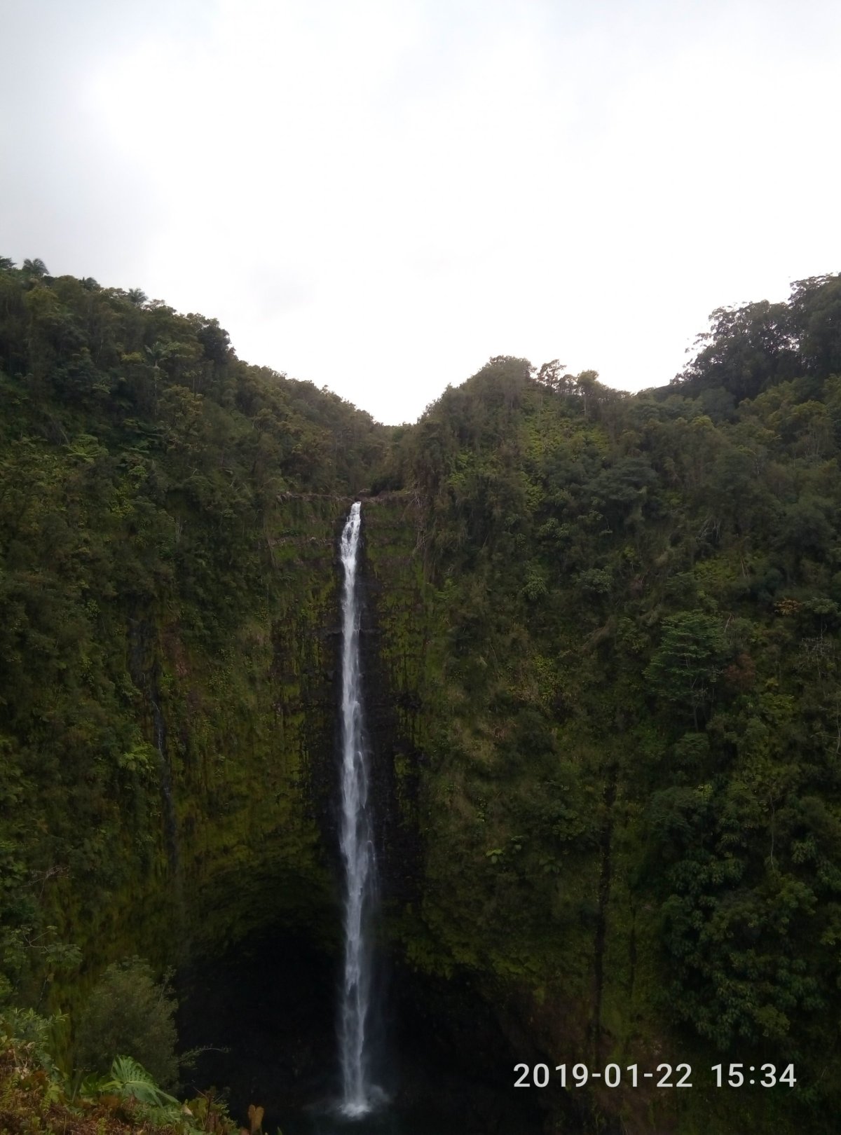 Akaka Falls