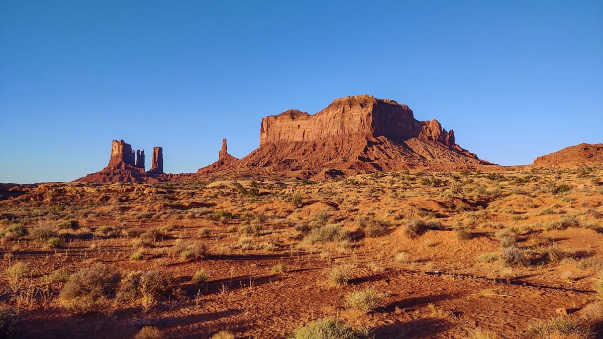 Monument Valley