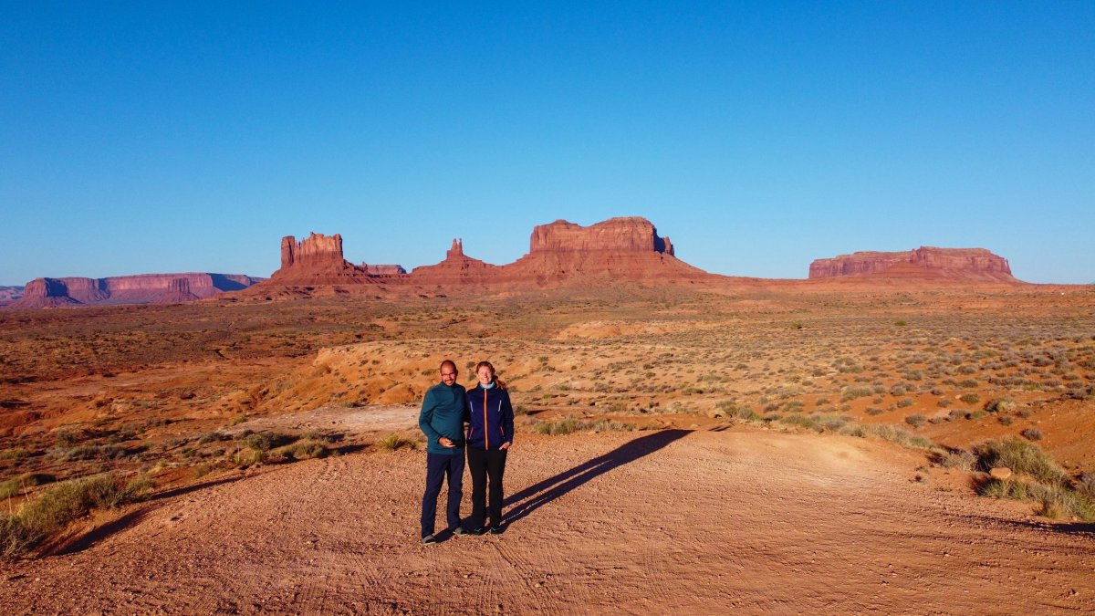 Monument Valley