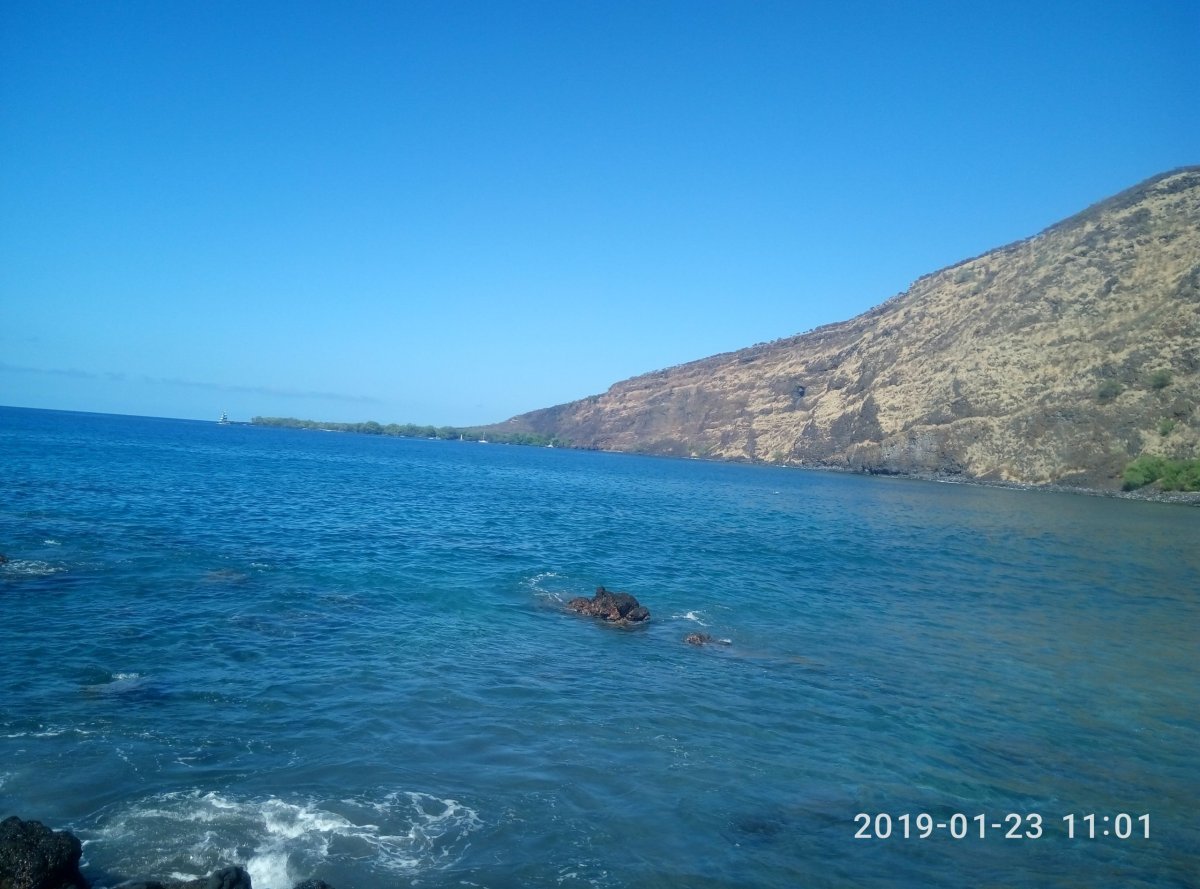 Kealakekua