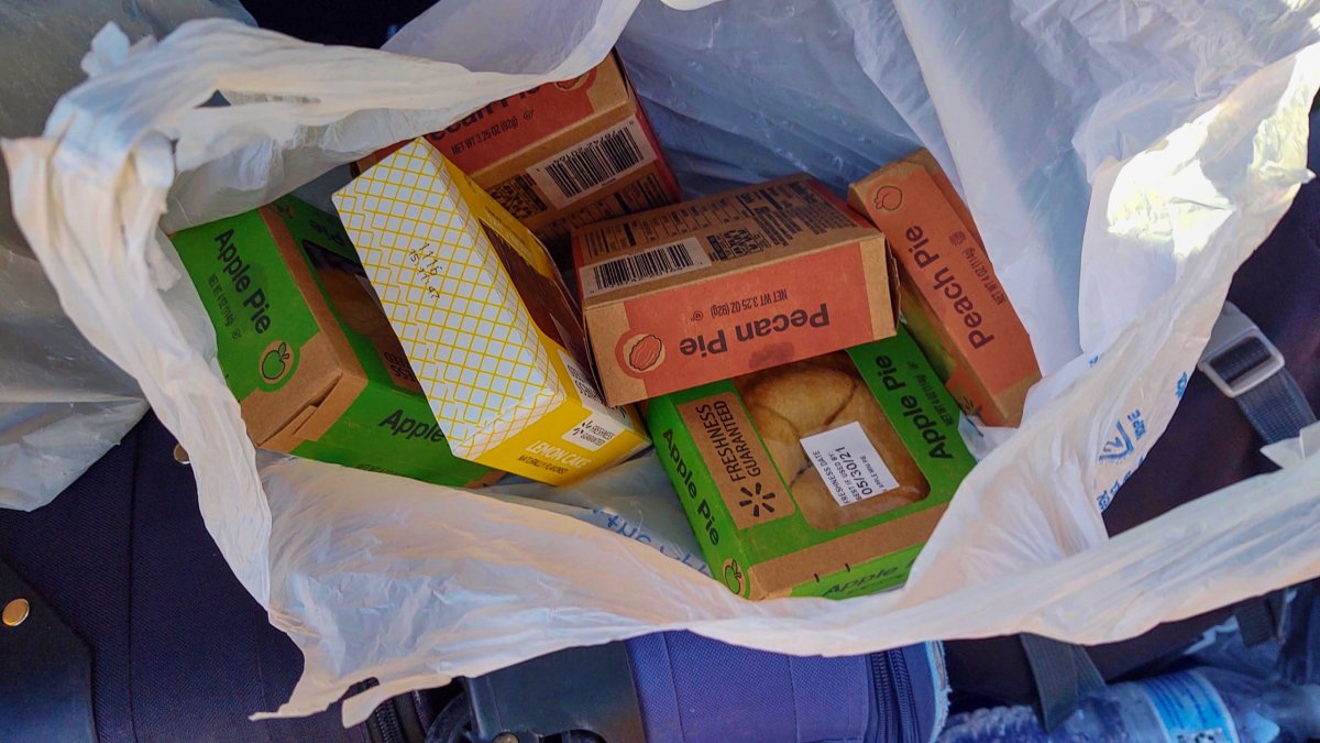 Nejoblíbenější snídaně