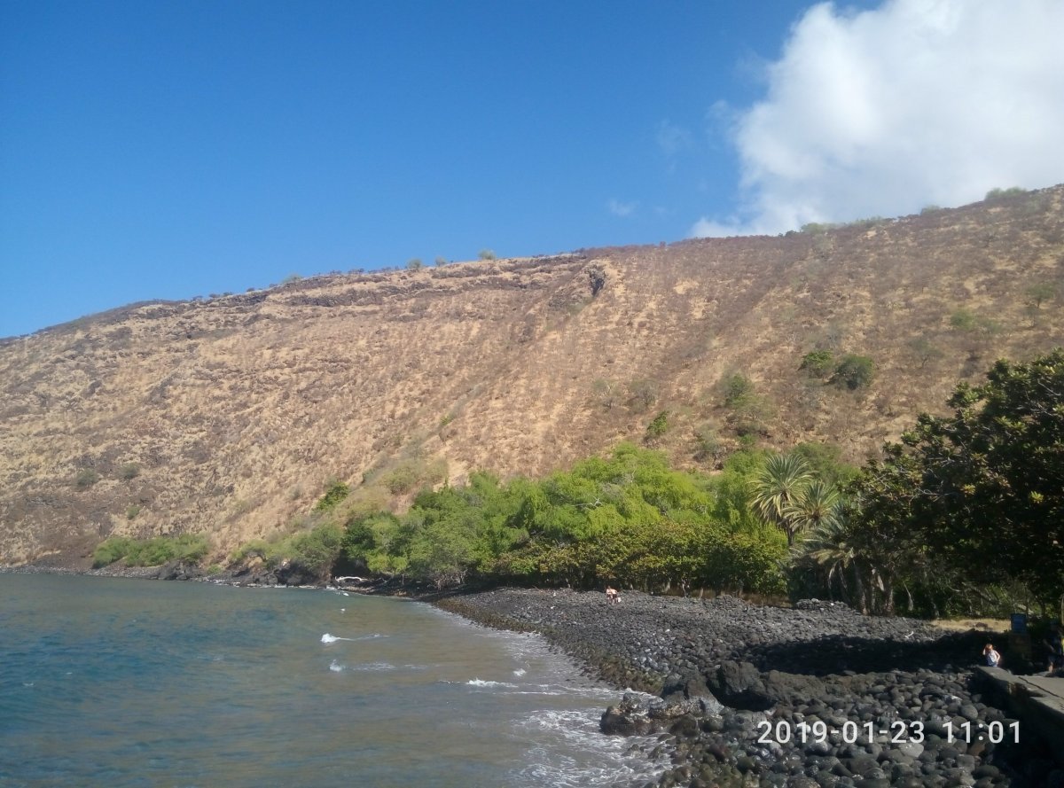 Kealakekua