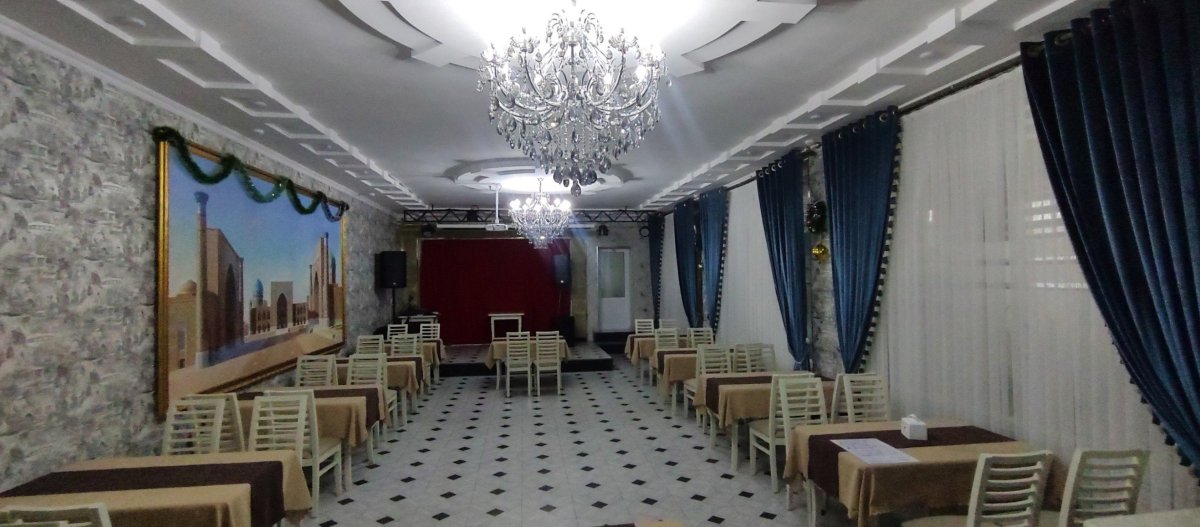 Anka Palace Hotel