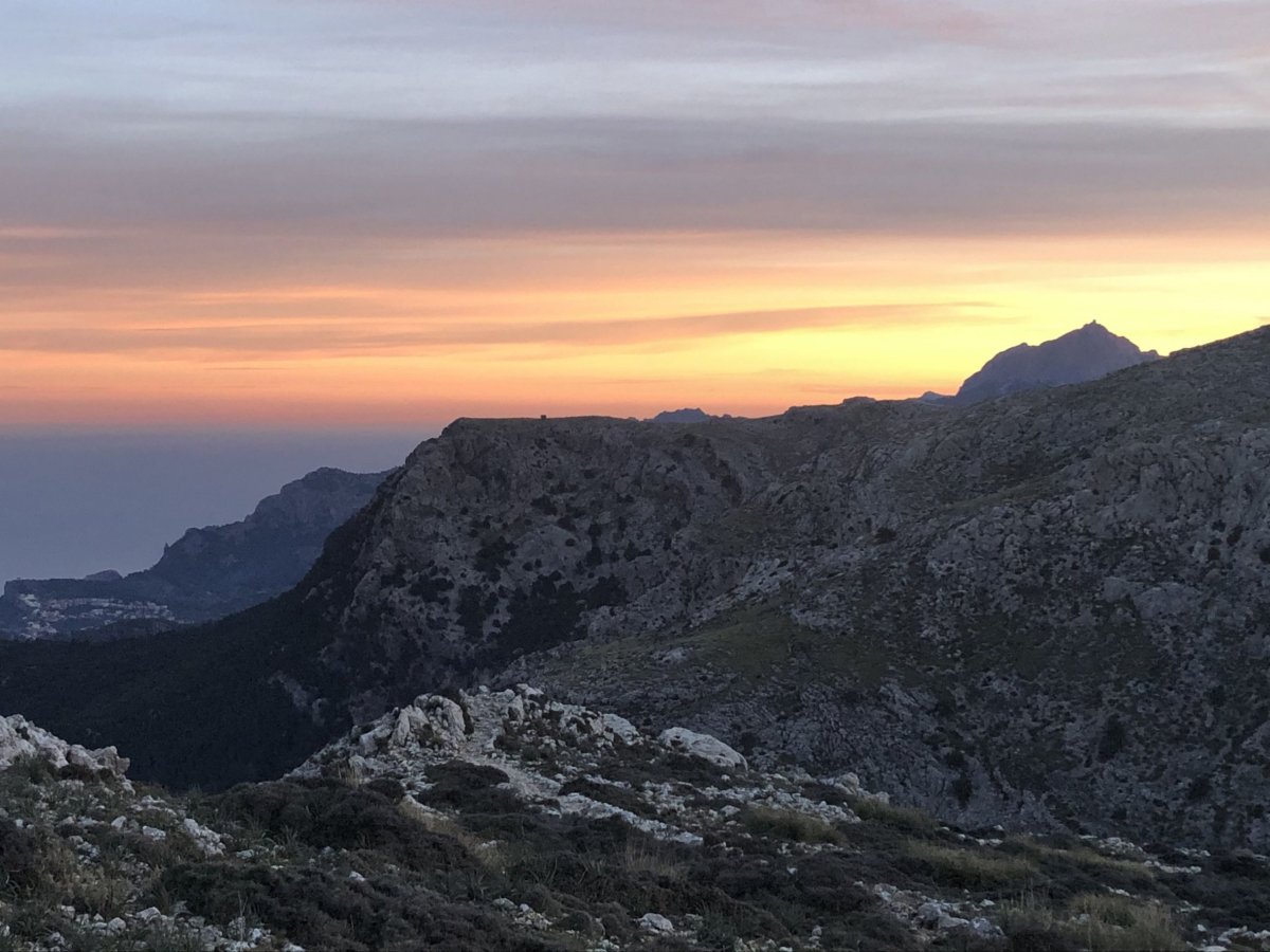 Hlavička uživatele