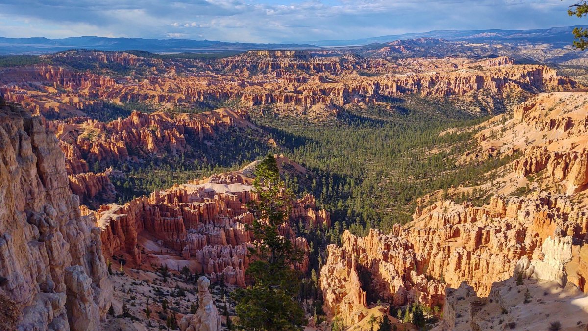 Bryce Viewpoint