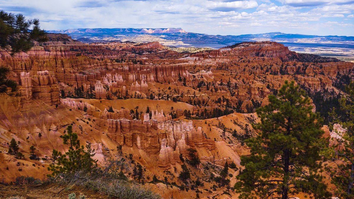 Bryce Canyon City